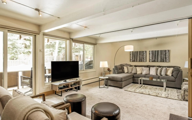 Standard 2 Bedroom - Aspen Alps #206