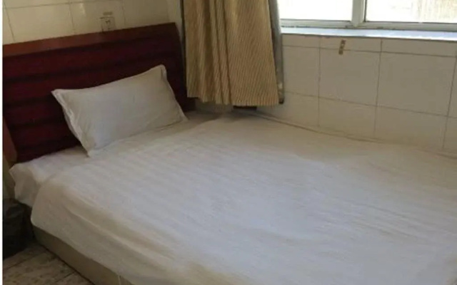 Urumqi Xinfu Guesthouse