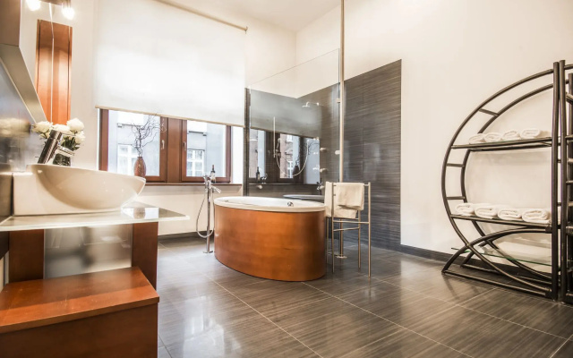 Krakow B&B Luxury Old Town