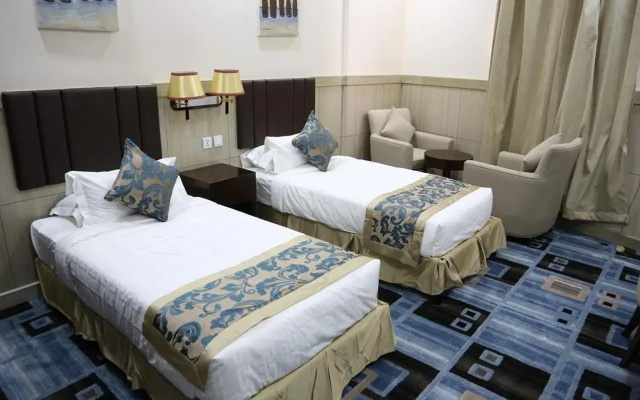 Varvan Hotels  Suites