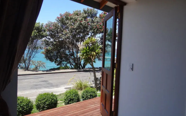 Edgewater Lodge B&B