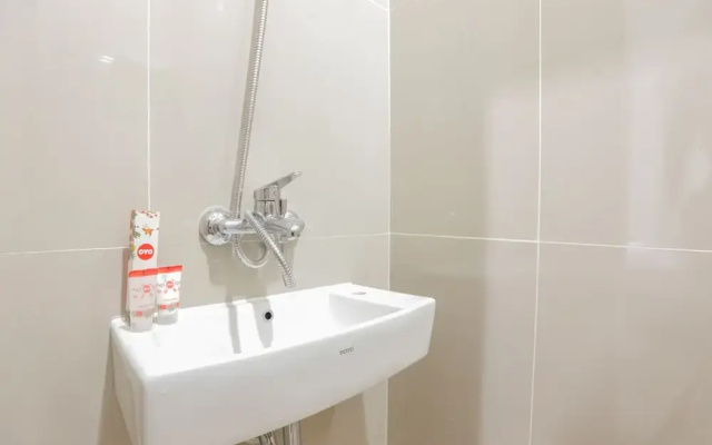 OYO 333 JJ Sweet Residence