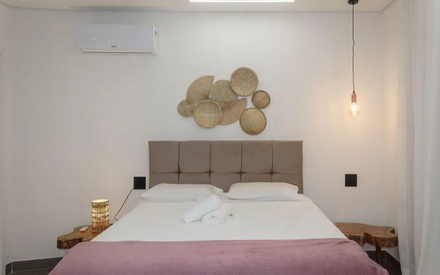 Espaçosa Casa De Luxo Em Arraial D Ajuda Prp001