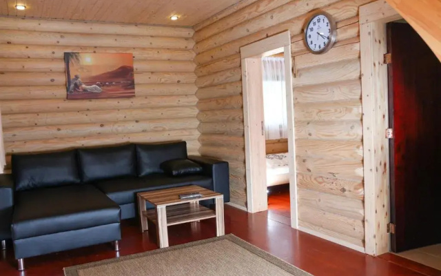 Hoger Blockhaus