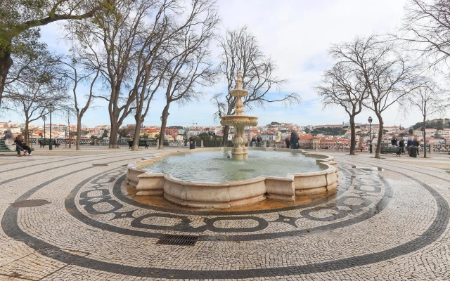 Chiado Prime Suites I by Homing