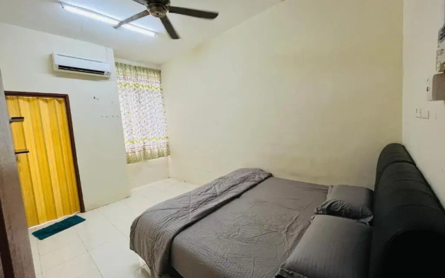 Cendana Residence Homestay 4 Kuala Ibai Kuala Terengganu