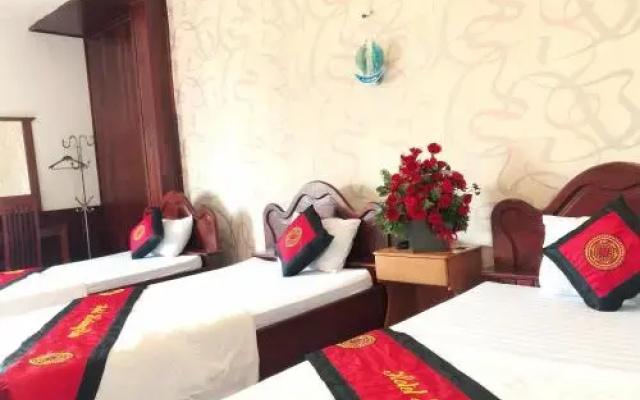 Hoang Gia Hotel