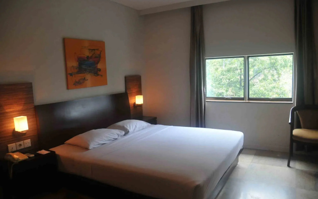 Losari Blok M  Hotel Jakarta