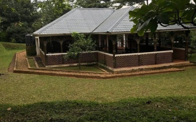 Kibale Safari Lodge