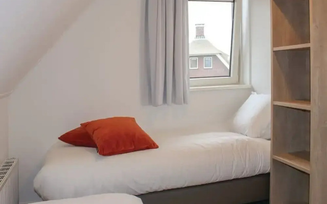 Villa in Friesland With Waterfront Garden