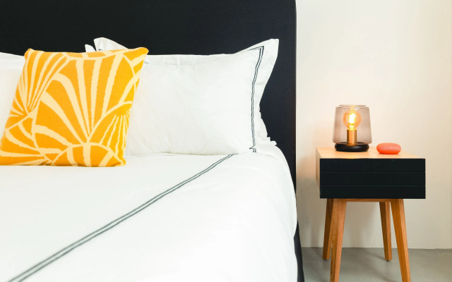 Casai 2br 2ba Romita Casa! Hi Tech & Super Modern!