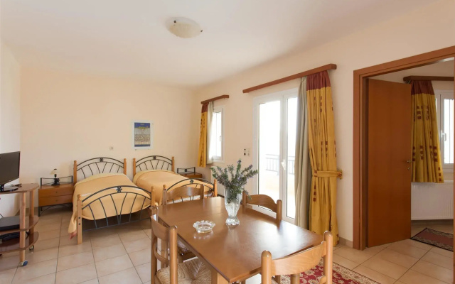 Hotel Xifoupolis