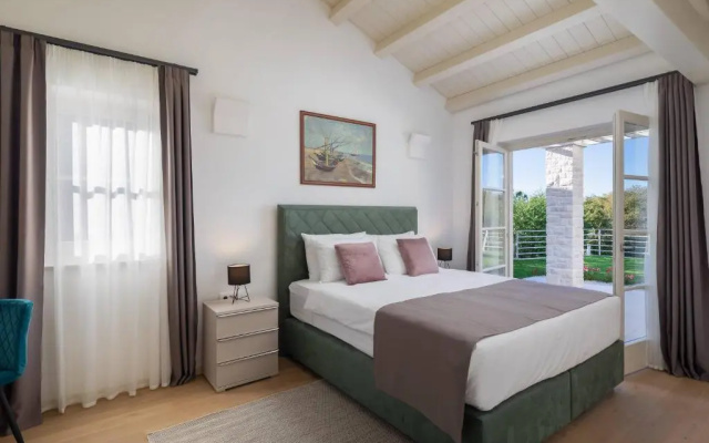 Villa Celeste by ILC (Istria Luxury Collection)