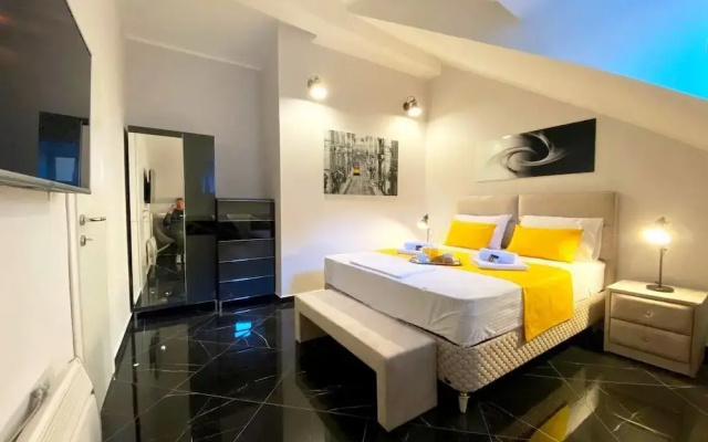 D & Sons Apartments