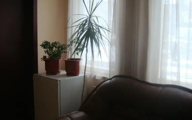 Hotel Detelina