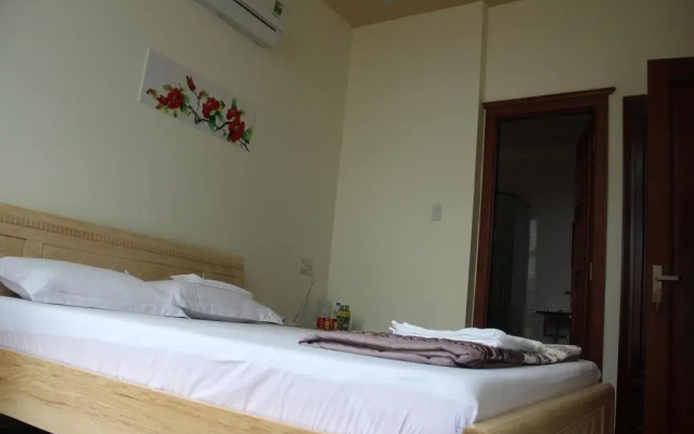 Kim Khanh Hotel