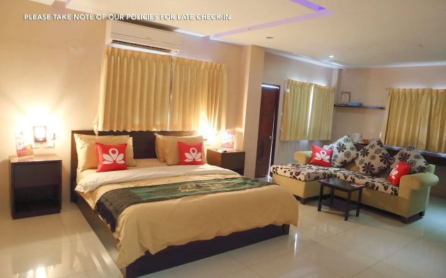Destiny Hotel