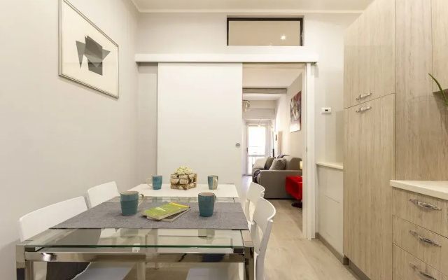 Suite Accademia
