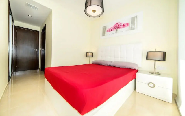 Apartamento Bennecke California