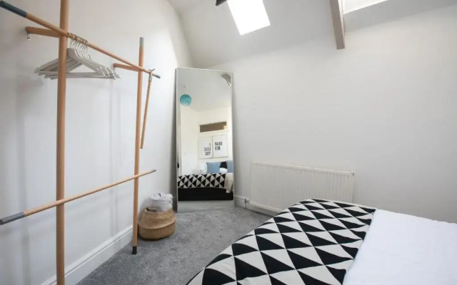 Beach View Apartment