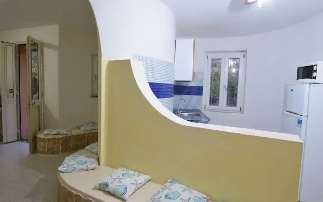 Appartamento Tavernella In Budoni