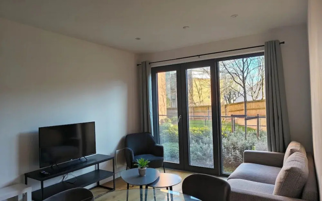 Birmingham City Center - 3 Bed Apartment