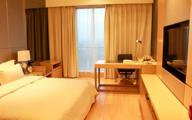Xingyi International Hotel Poly Store