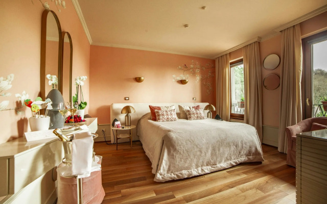 Relais Chateaux Da Vittorio