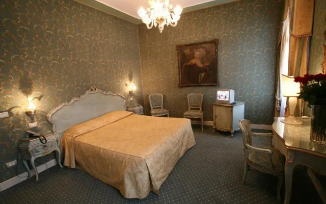 Locanda Ca' Del Brocchi