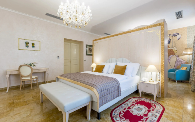 Hotel Caruso Old Town Prague
