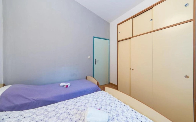 Apartment Apartman Toni