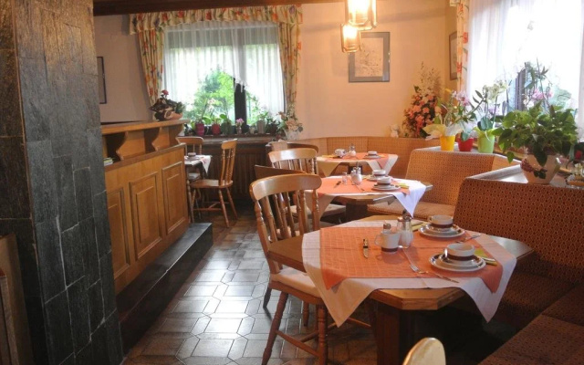Pension Windinger