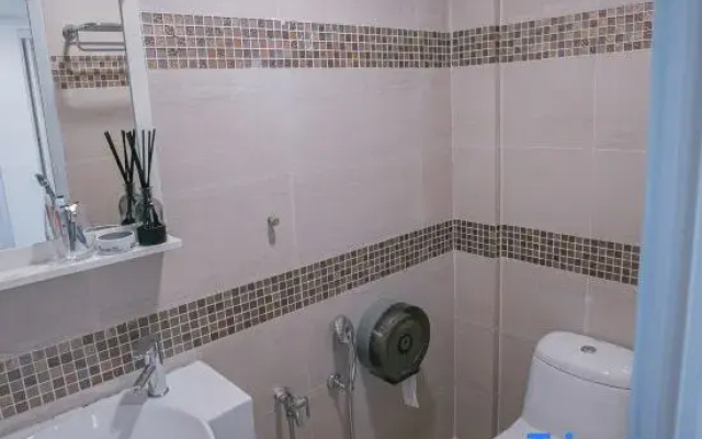 Bluewaters Collab Quarters