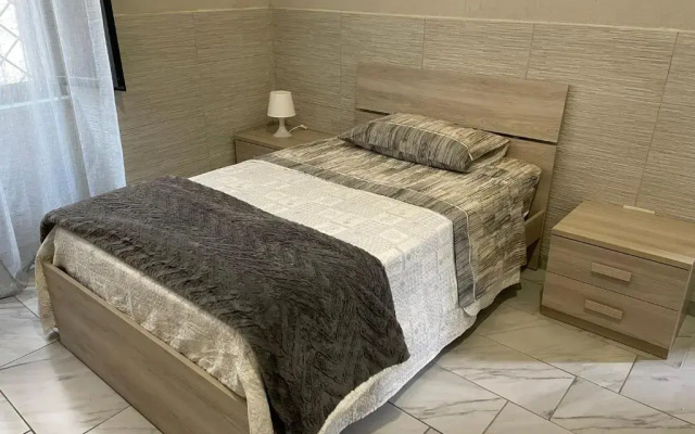 B&B Dei Vicari