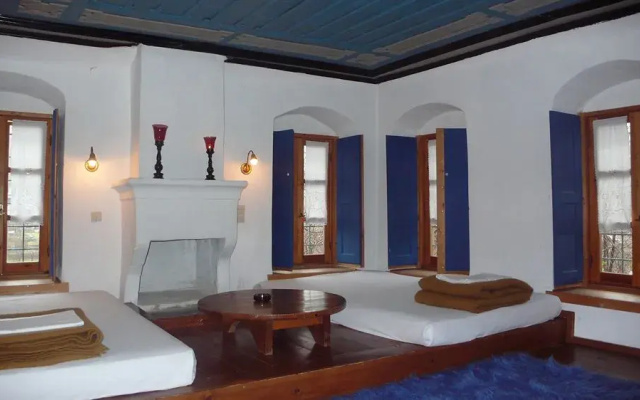 Ioannidis Guesthouse
