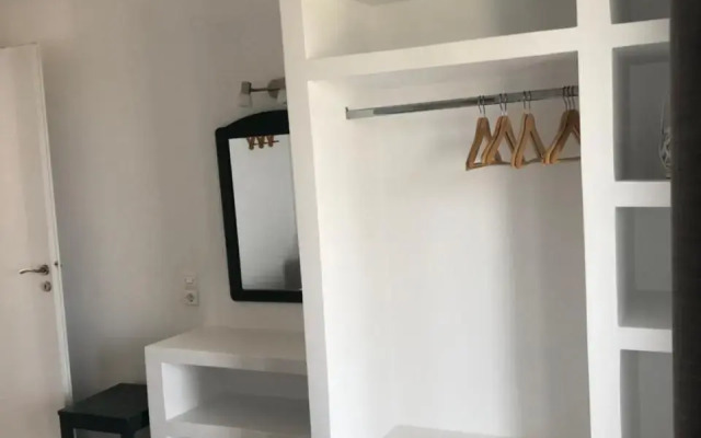 7 Bedroom Agios Romanos Villa in Tinos - BLG 69205