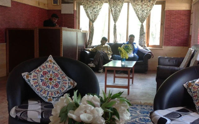 Himalaya House