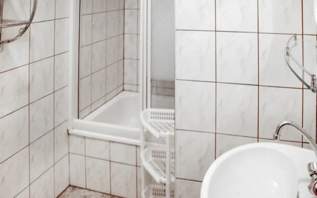 Beautiful Apartment in Kopalino With 2 Bedrooms and Wifi