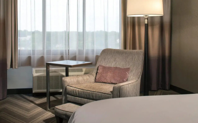 Sheraton Bucks County Langhorne