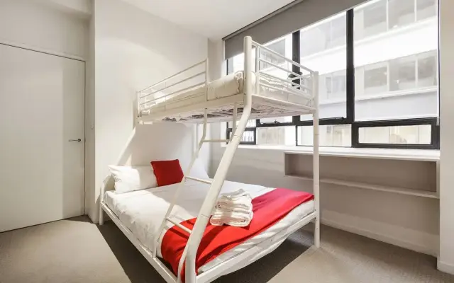 ABC Accommodation - Queen Street