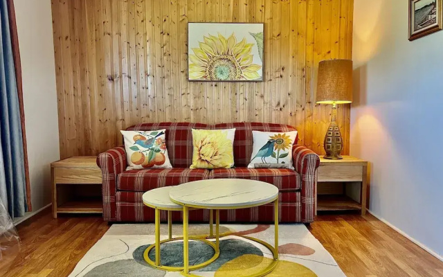 St Lawrence Motel