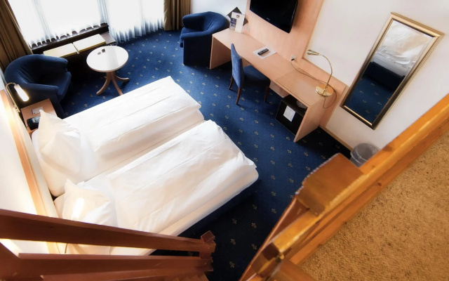 Alpen Resort Hotel & Spa