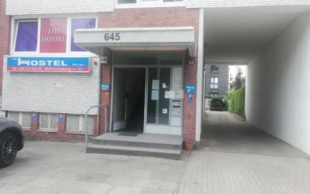 The Hostel