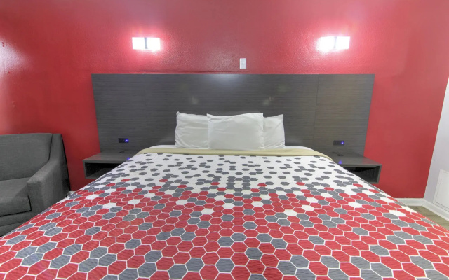 Econo Lodge Norfolk Airport