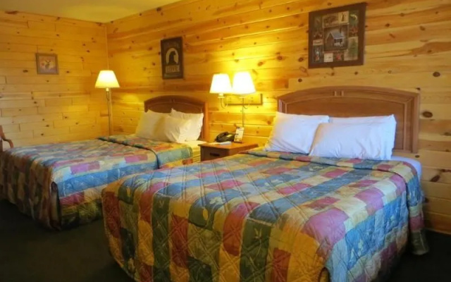 Econo Lodge