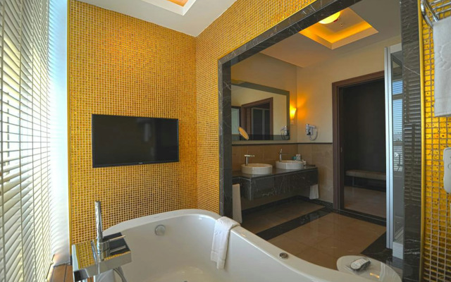 Anemon Grand Samsun Hotel