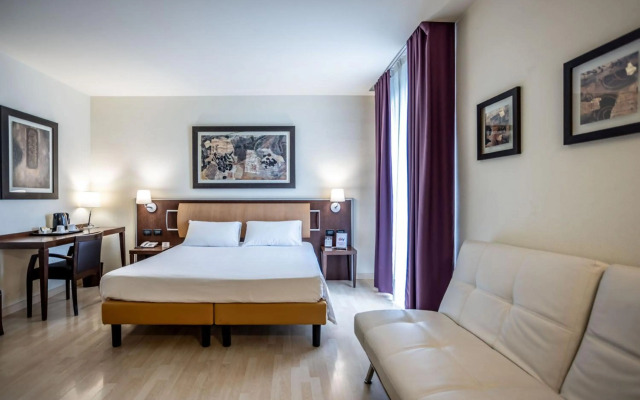 Hotel Stadio