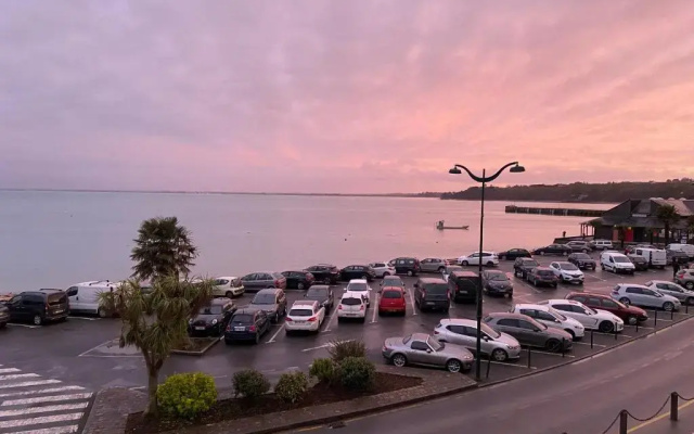 Le Cancalais