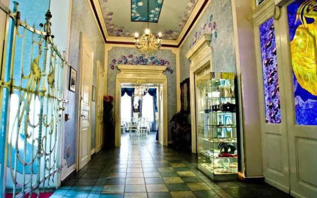 Hotel William