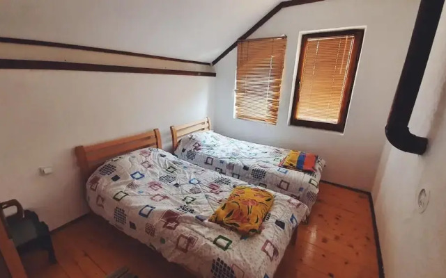 Villa Bora